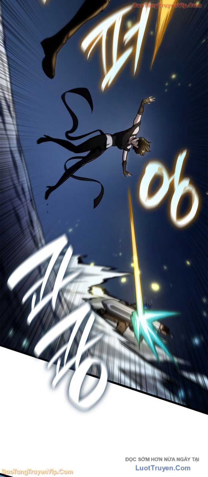 Đại Pháp Sư Toàn Năng Chapter 137 - Trang 92