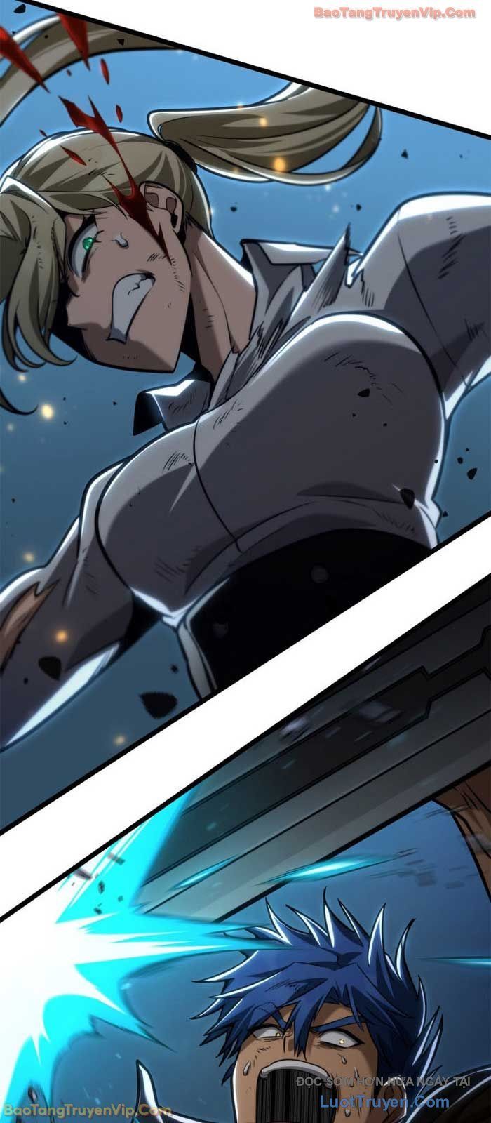 Đại Pháp Sư Toàn Năng Chapter 137 - Trang 93