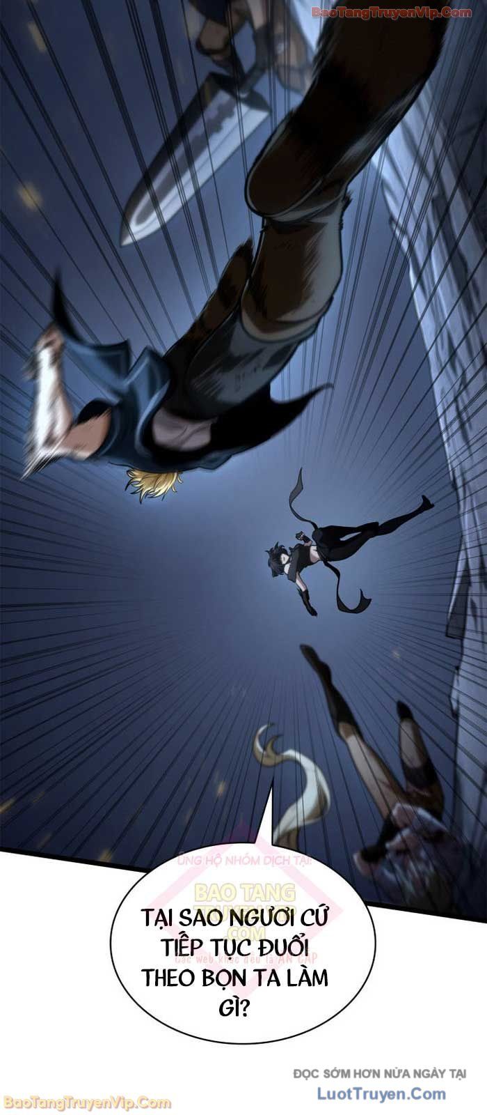 Đại Pháp Sư Toàn Năng Chapter 137 - Trang 97