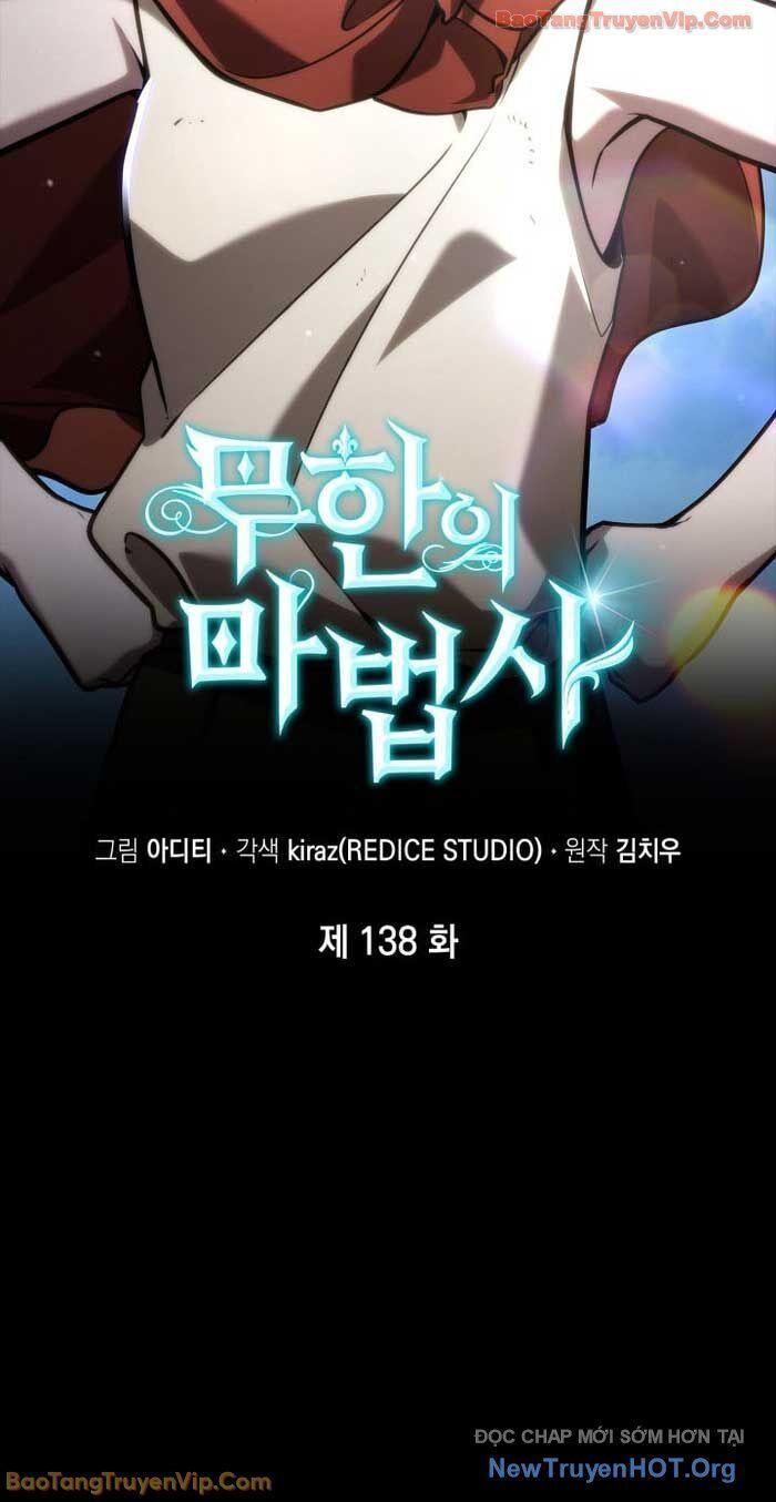 Đại Pháp Sư Toàn Năng - Chapter 138 - Page 10