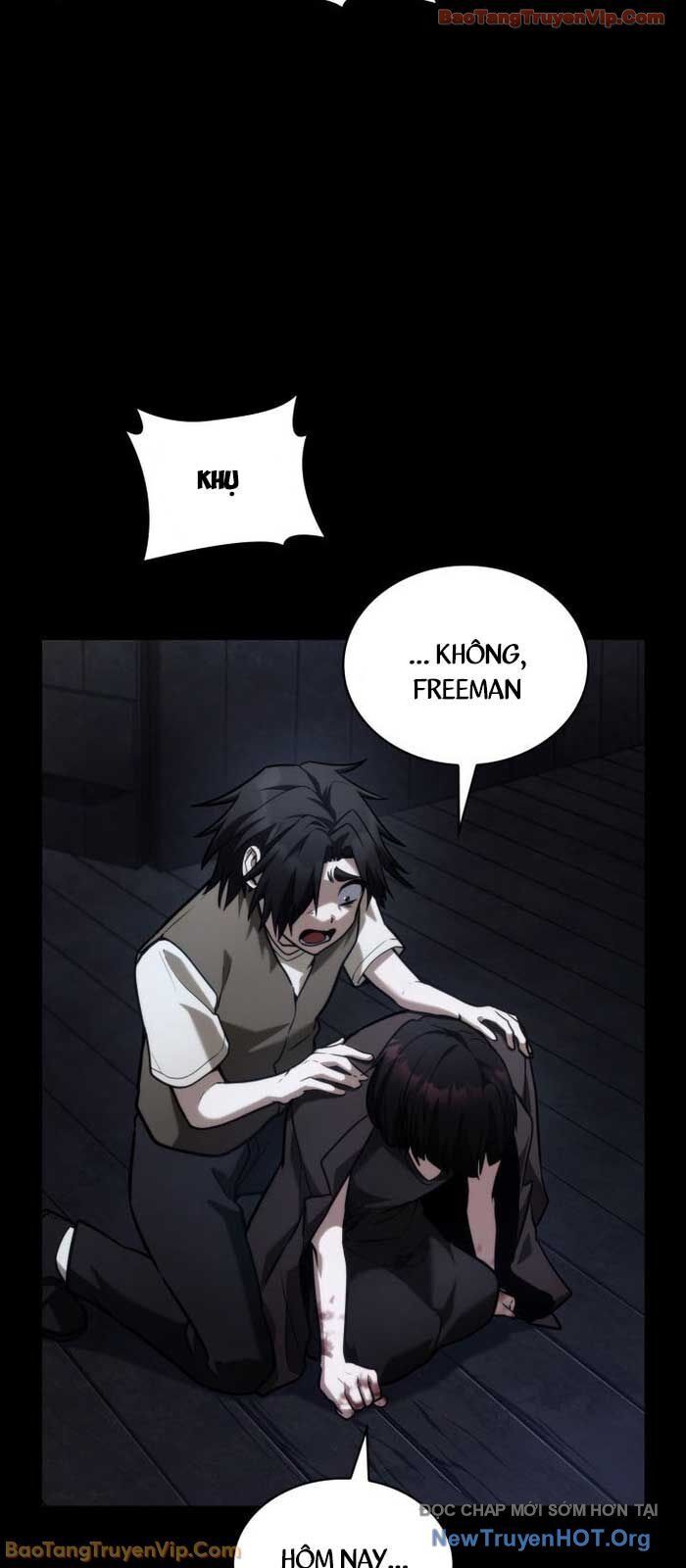 Đại Pháp Sư Toàn Năng - Chapter 138 - Page 16