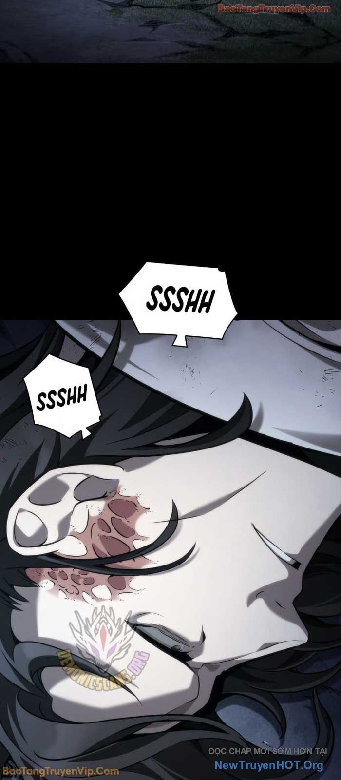 Đại Pháp Sư Toàn Năng - Chapter 138 - Page 3