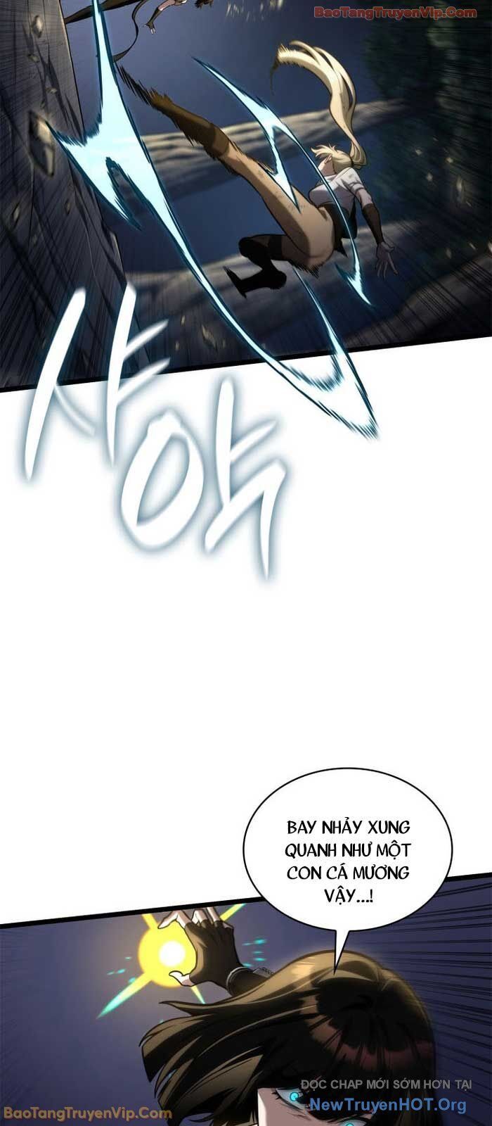 Đại Pháp Sư Toàn Năng - Chapter 138 - Page 44