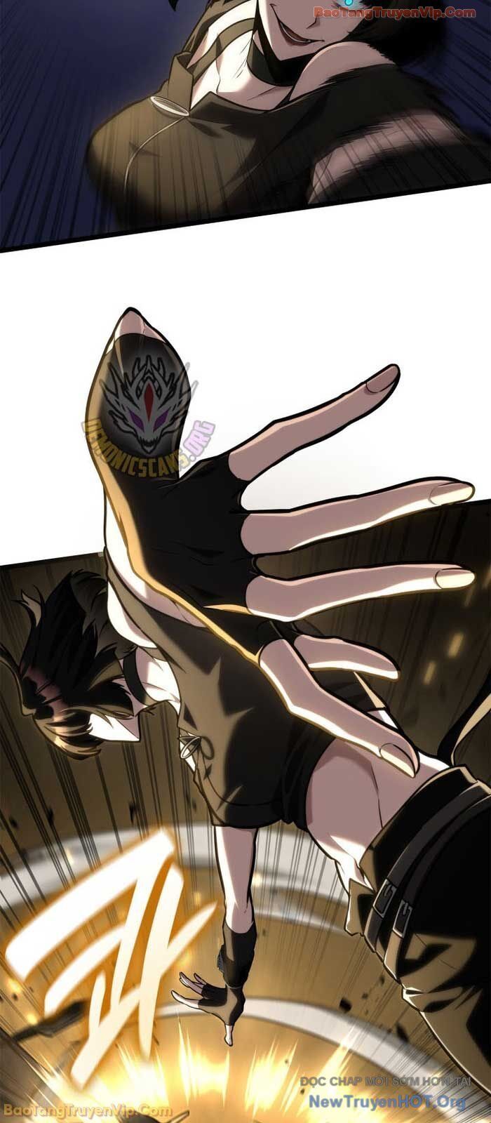 Đại Pháp Sư Toàn Năng - Chapter 138 - Page 45
