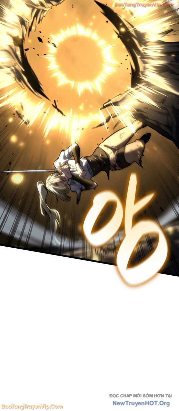 Đại Pháp Sư Toàn Năng - Chapter 138 - Page 46