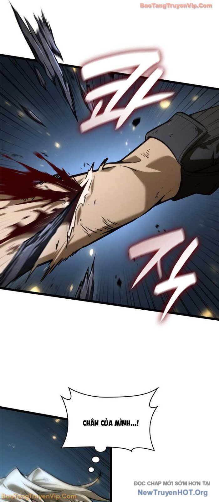 Đại Pháp Sư Toàn Năng - Chapter 138 - Page 47