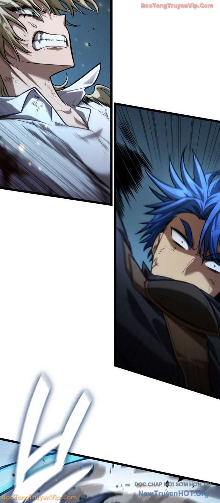 Đại Pháp Sư Toàn Năng - Chapter 138 - Page 48