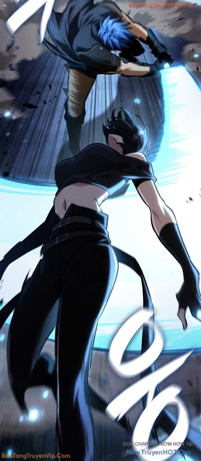 Đại Pháp Sư Toàn Năng - Chapter 138 - Page 49