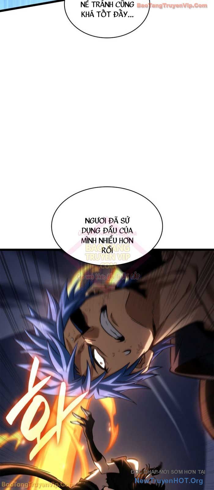 Đại Pháp Sư Toàn Năng - Chapter 138 - Page 51