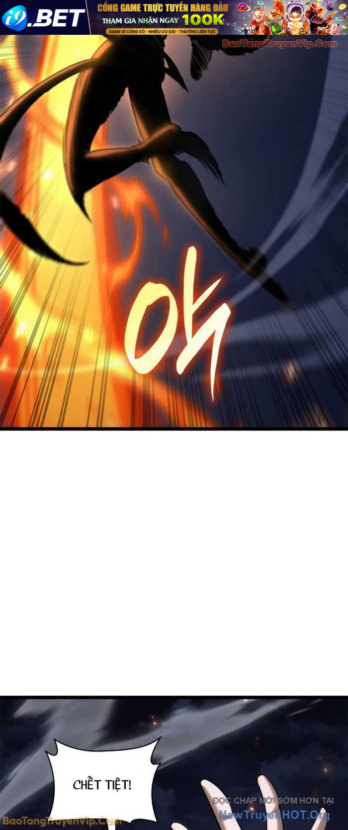 Đại Pháp Sư Toàn Năng - Chapter 138 - Page 52