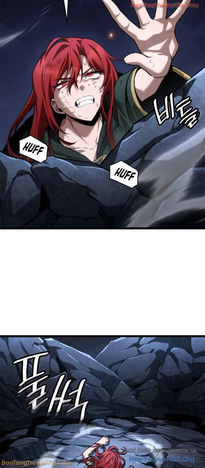 Đại Pháp Sư Toàn Năng - Chapter 138 - Page 53