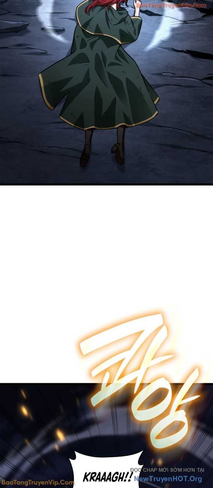 Đại Pháp Sư Toàn Năng - Chapter 138 - Page 54