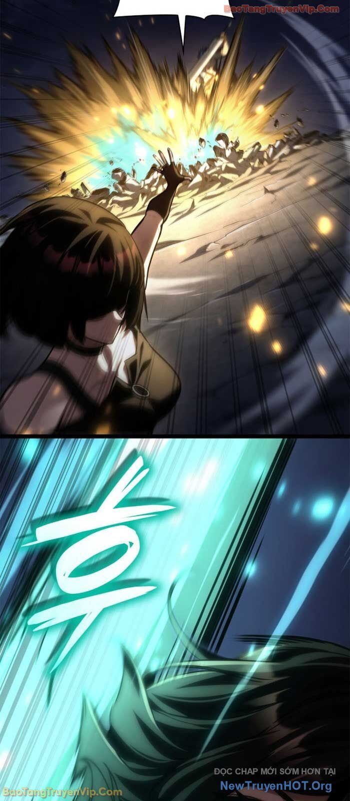 Đại Pháp Sư Toàn Năng - Chapter 138 - Page 55