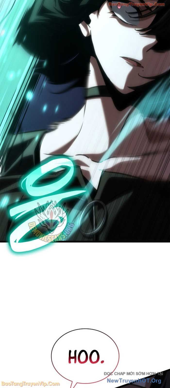 Đại Pháp Sư Toàn Năng - Chapter 138 - Page 56