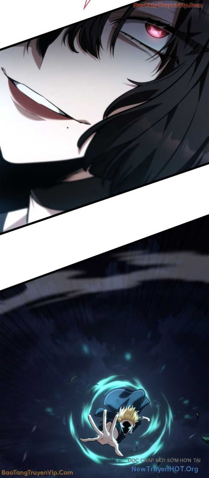 Đại Pháp Sư Toàn Năng - Chapter 138 - Page 57