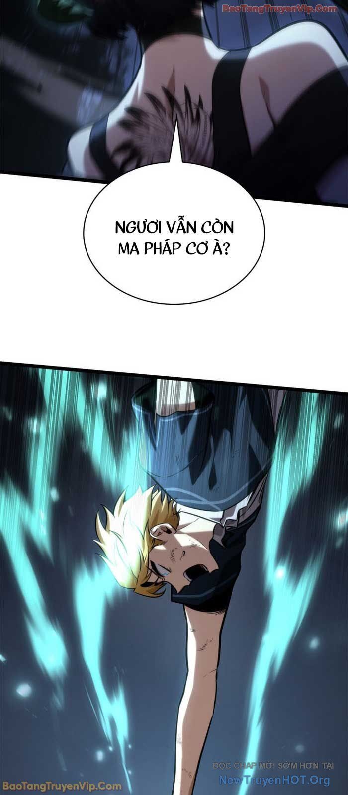 Đại Pháp Sư Toàn Năng - Chapter 138 - Page 59