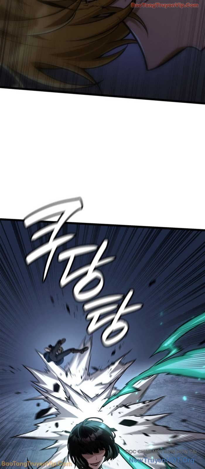 Đại Pháp Sư Toàn Năng - Chapter 138 - Page 61