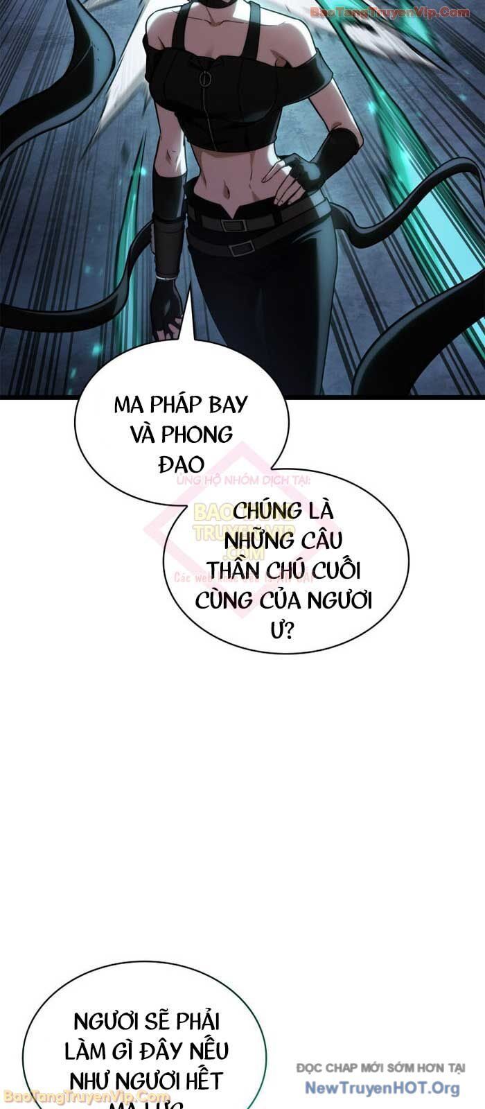 Đại Pháp Sư Toàn Năng - Chapter 138 - Page 62