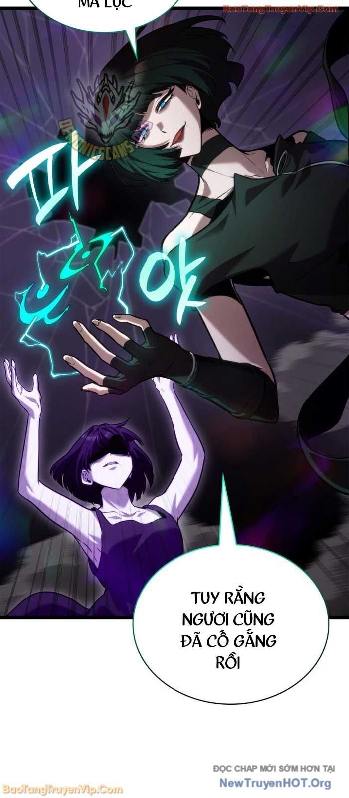 Đại Pháp Sư Toàn Năng - Chapter 138 - Page 63