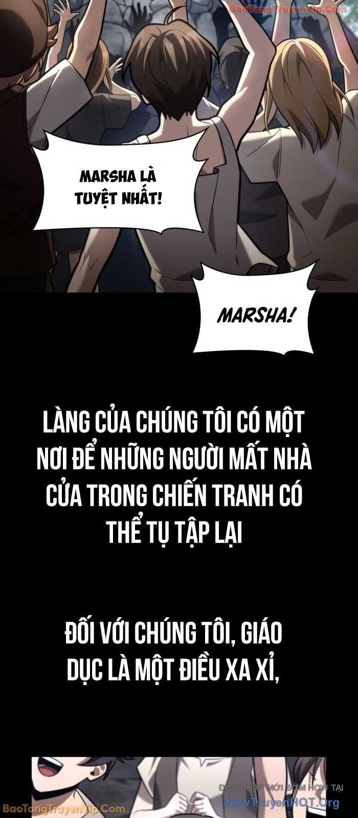 Đại Pháp Sư Toàn Năng - Chapter 138 - Page 7