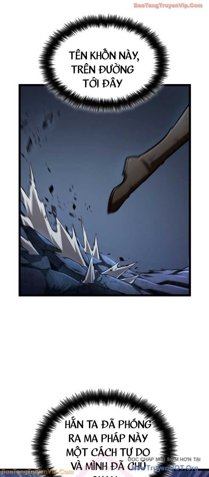 Đại Pháp Sư Toàn Năng - Chapter 138 - Page 77