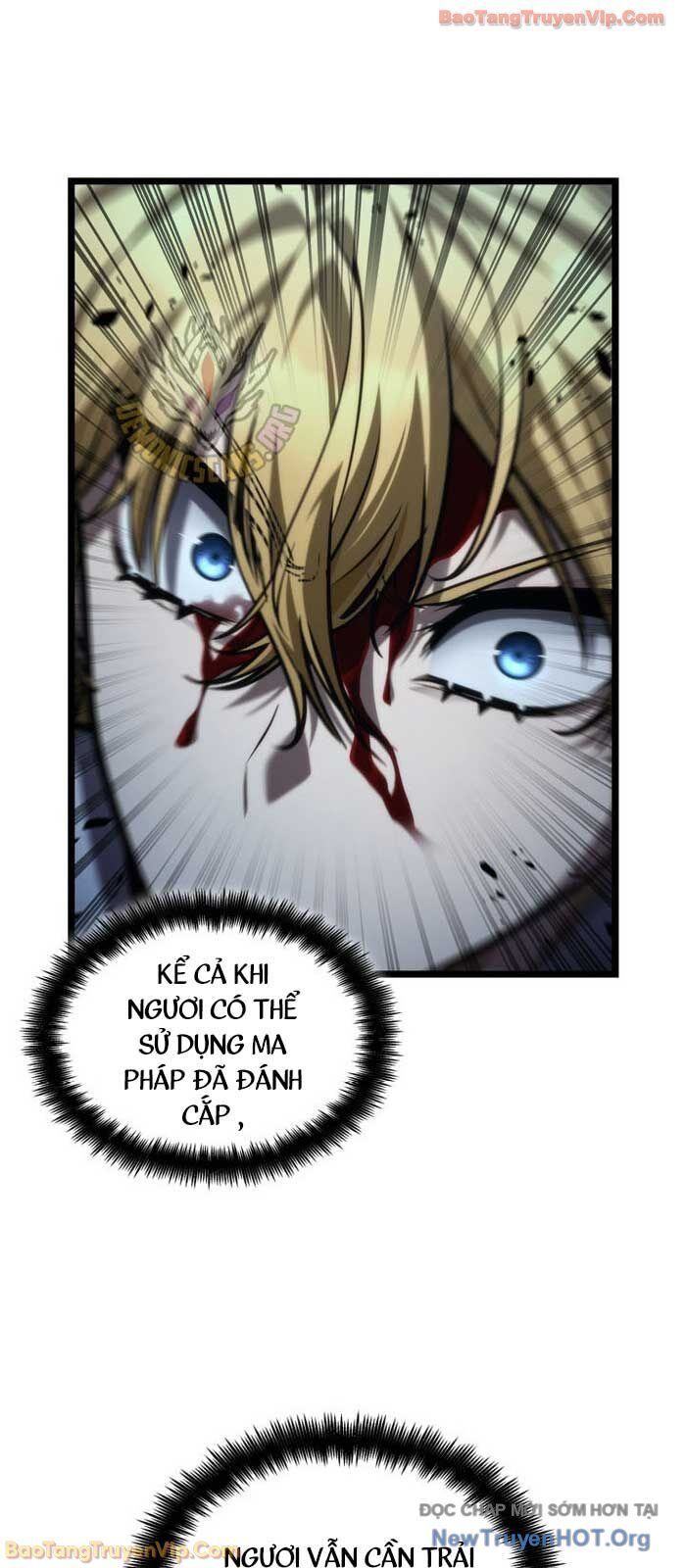 Đại Pháp Sư Toàn Năng - Chapter 138 - Page 86