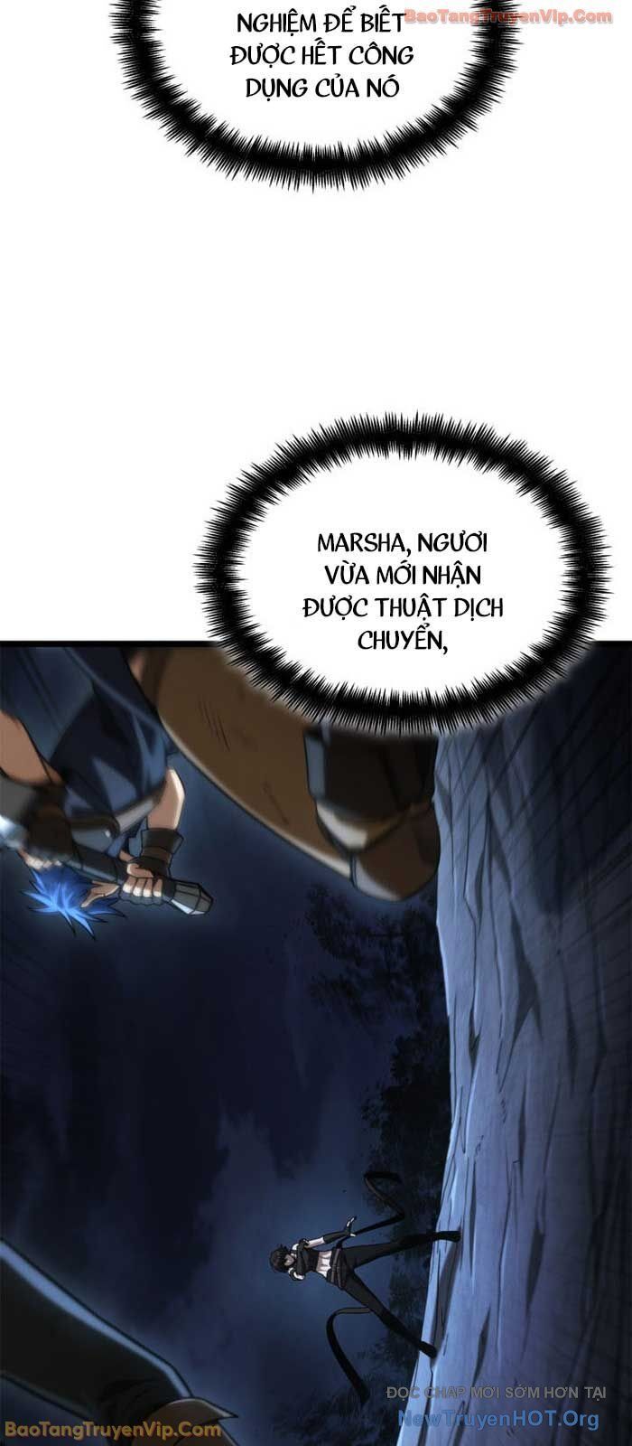 Đại Pháp Sư Toàn Năng - Chapter 138 - Page 87