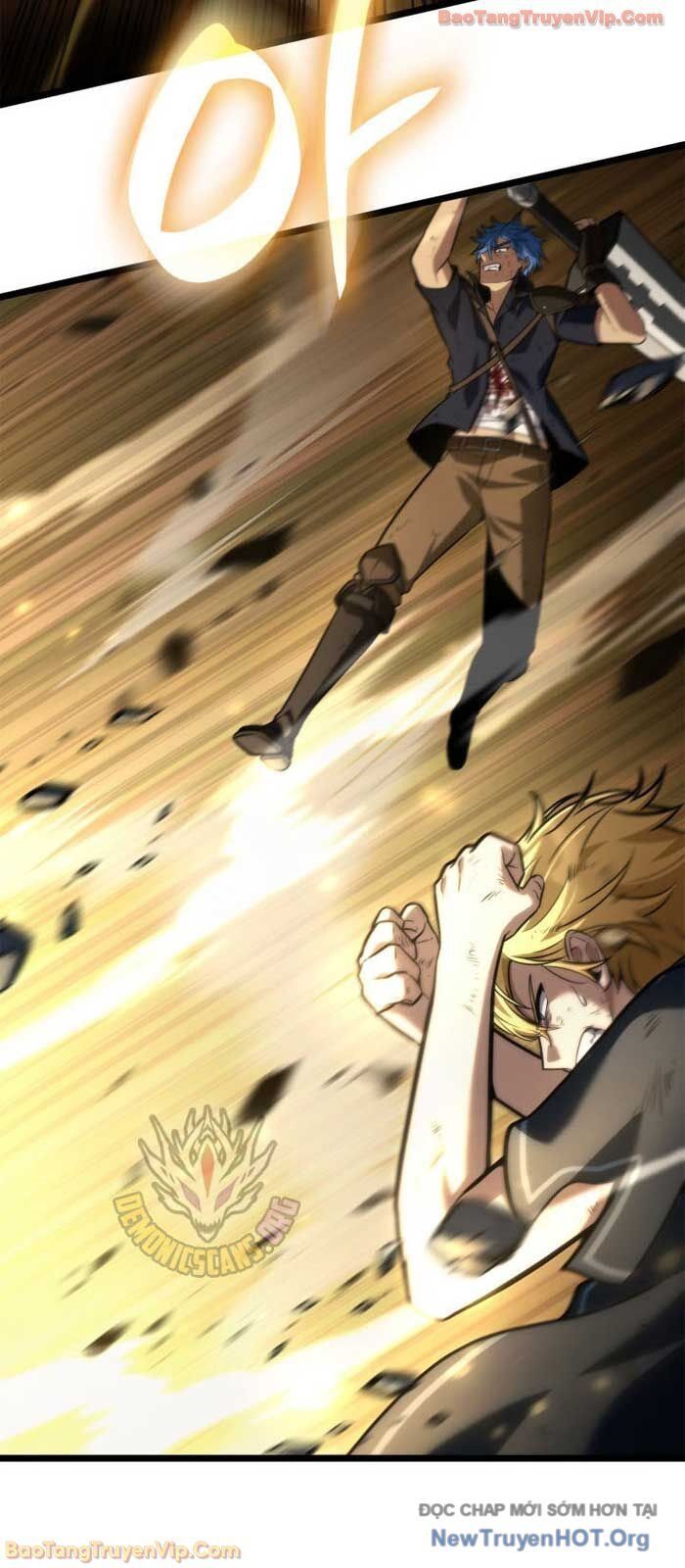 Đại Pháp Sư Toàn Năng - Chapter 138 - Page 92