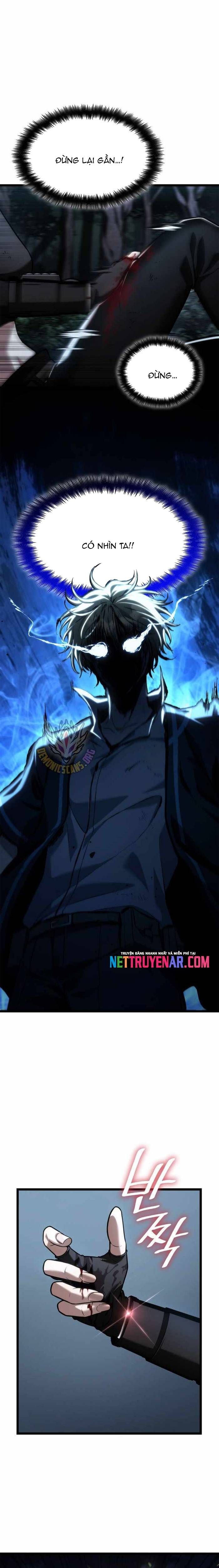 Đại Pháp Sư Toàn Năng - Chapter 139 - Page 11