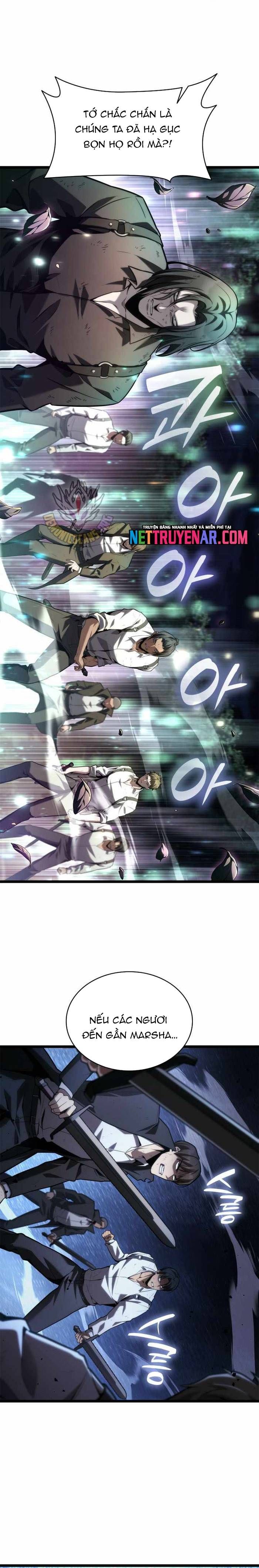 Đại Pháp Sư Toàn Năng - Chapter 139 - Page 13