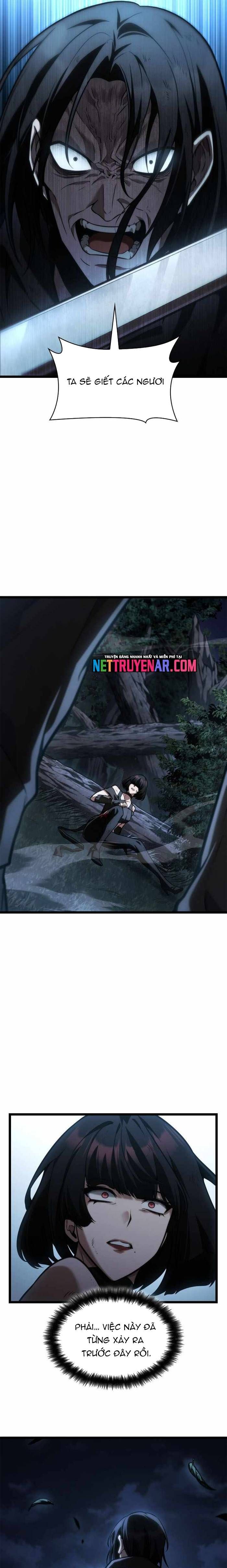 Đại Pháp Sư Toàn Năng - Chapter 139 - Page 14