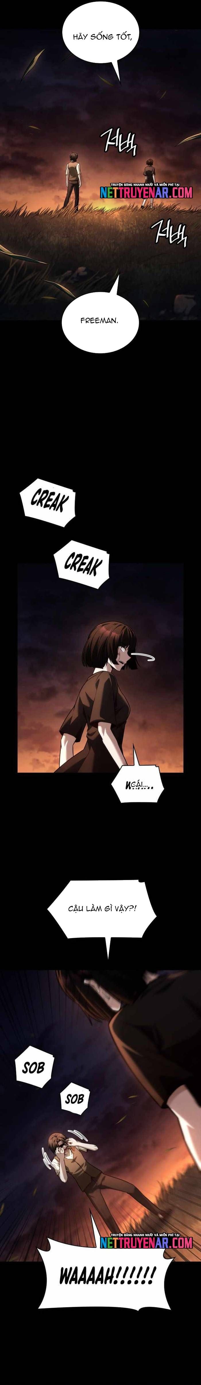 Đại Pháp Sư Toàn Năng - Chapter 139 - Page 18