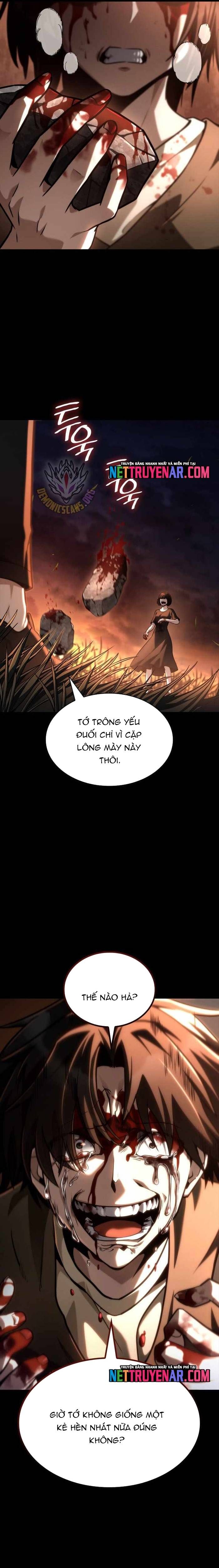 Đại Pháp Sư Toàn Năng - Chapter 139 - Page 19