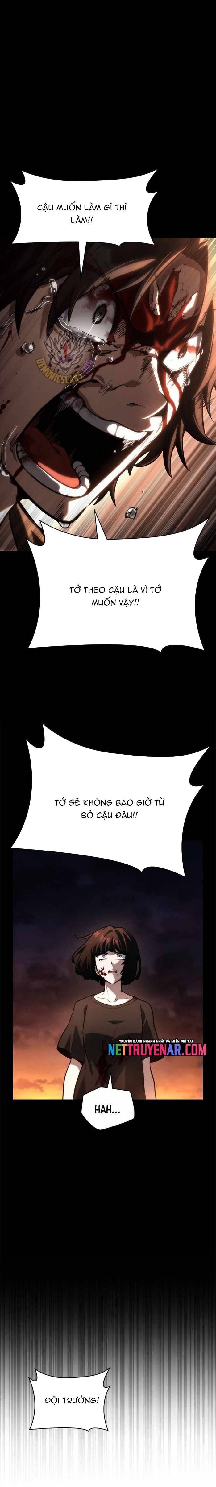 Đại Pháp Sư Toàn Năng - Chapter 139 - Page 21