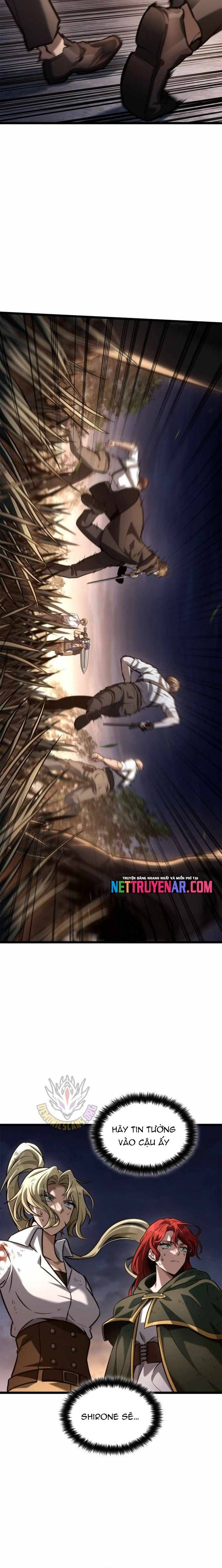 Đại Pháp Sư Toàn Năng - Chapter 139 - Page 28