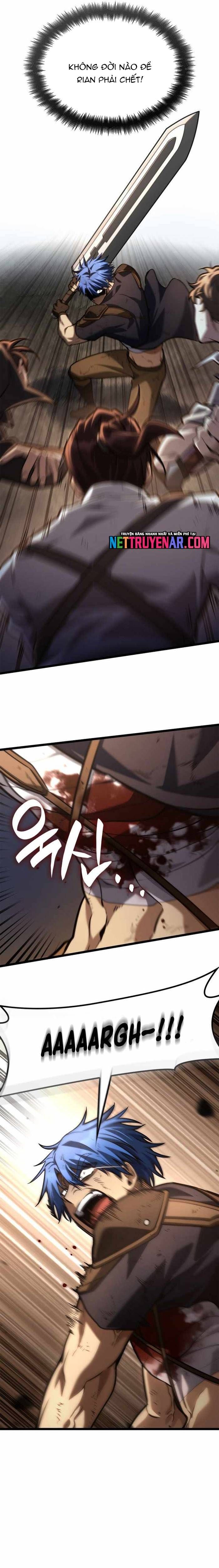 Đại Pháp Sư Toàn Năng - Chapter 139 - Page 29