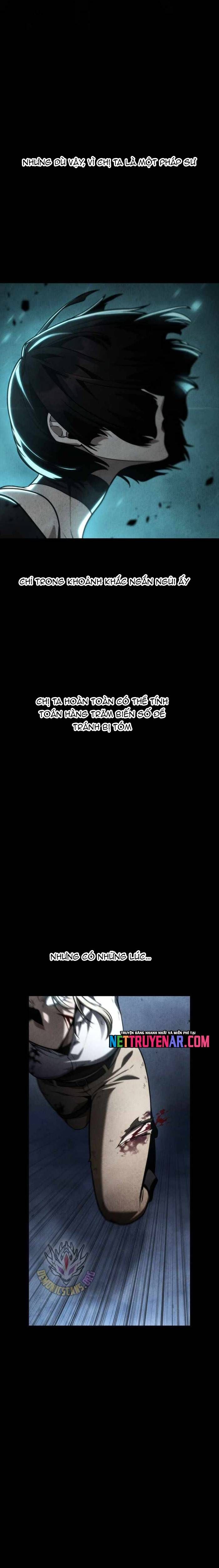 Đại Pháp Sư Toàn Năng - Chapter 139 - Page 3