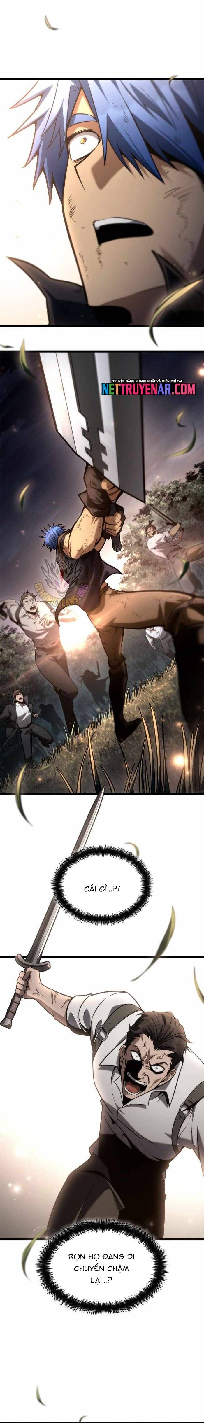 Đại Pháp Sư Toàn Năng - Chapter 139 - Page 30