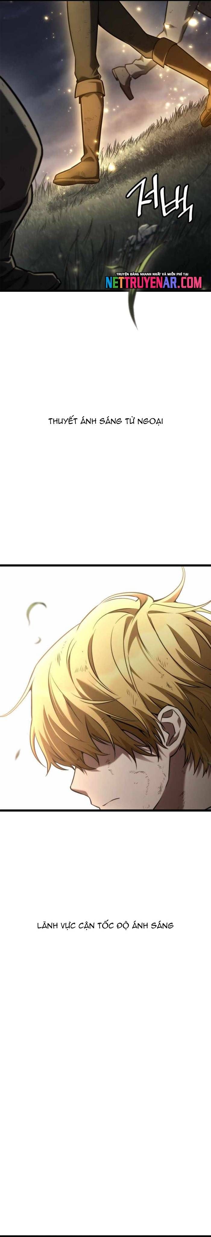 Đại Pháp Sư Toàn Năng - Chapter 139 - Page 31