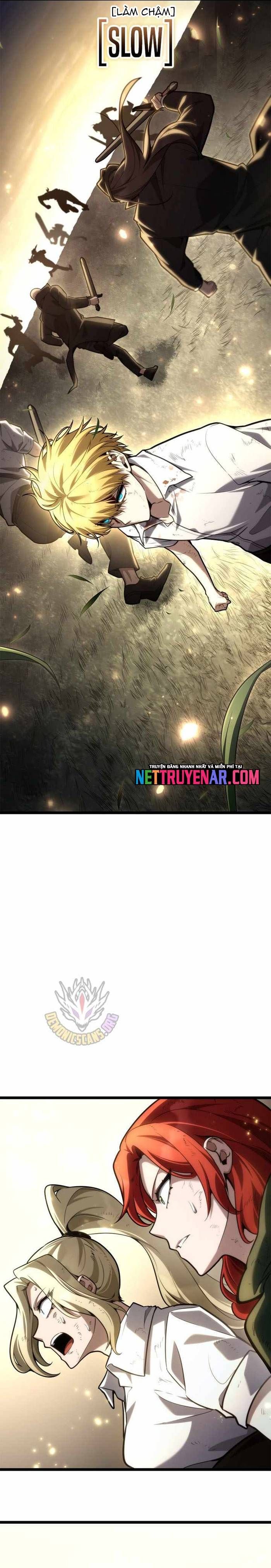 Đại Pháp Sư Toàn Năng - Chapter 139 - Page 32