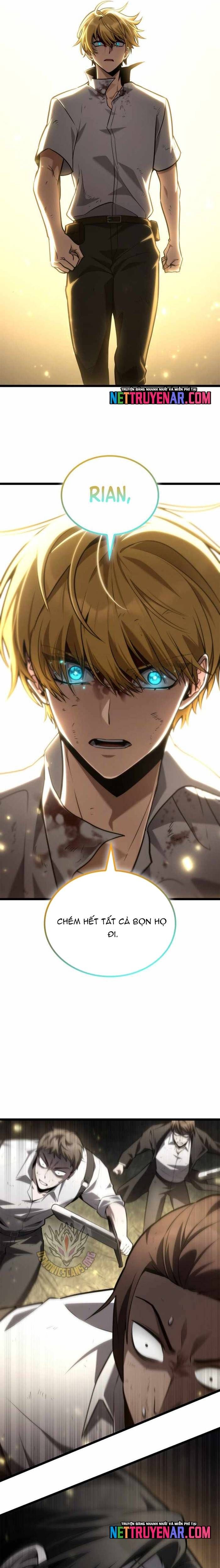 Đại Pháp Sư Toàn Năng - Chapter 139 - Page 34