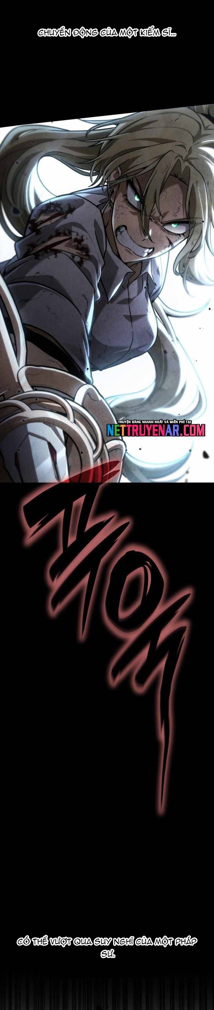 Đại Pháp Sư Toàn Năng - Chapter 139 - Page 4