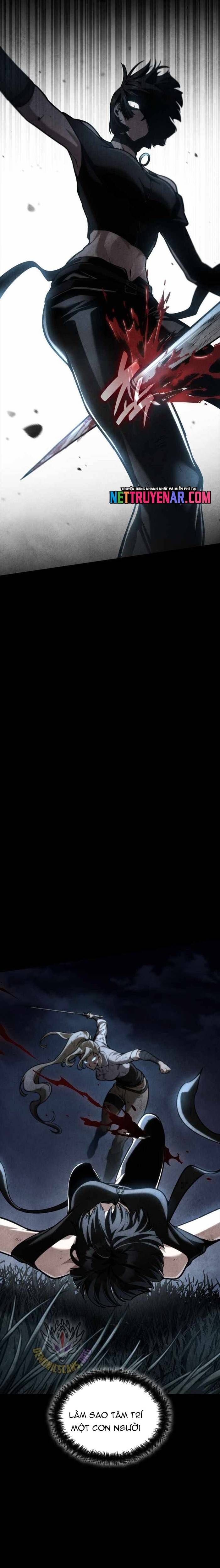 Đại Pháp Sư Toàn Năng - Chapter 139 - Page 5