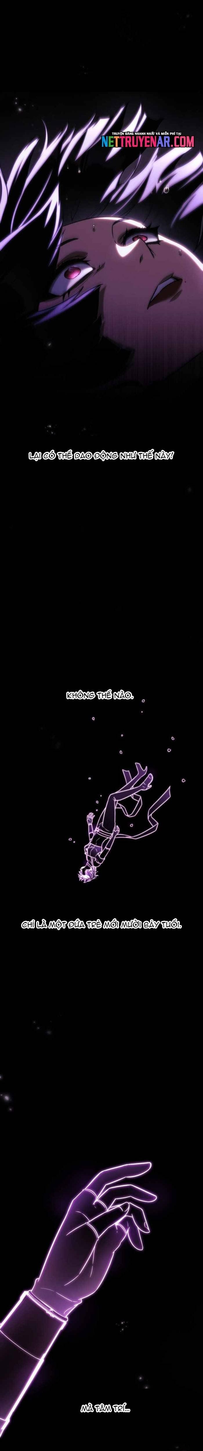 Đại Pháp Sư Toàn Năng - Chapter 139 - Page 6