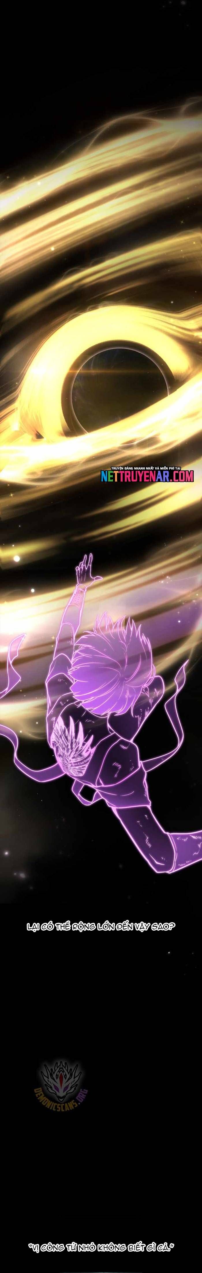 Đại Pháp Sư Toàn Năng - Chapter 139 - Page 7