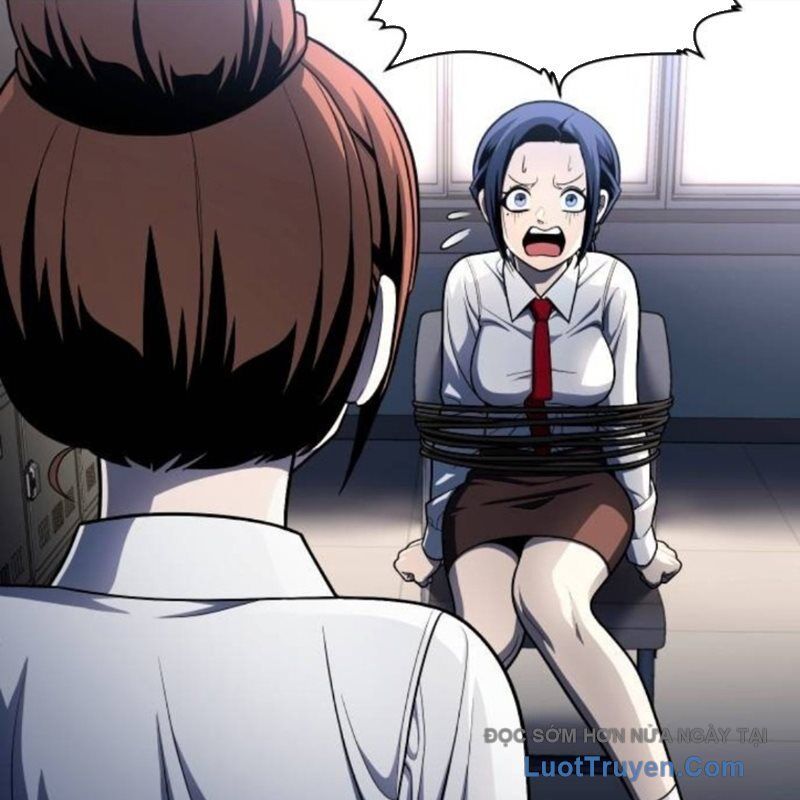 Món Đồ Chơi - Chapter 59 - Page 21