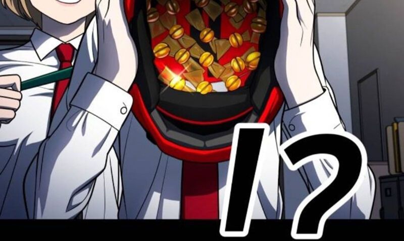 Món Đồ Chơi - Chapter 59 - Page 28