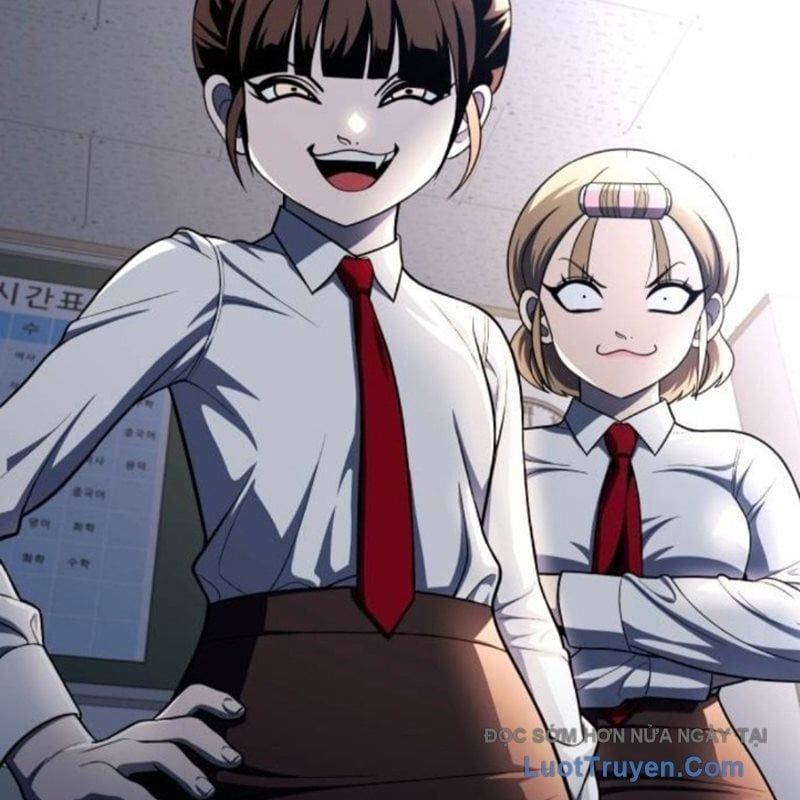 Món Đồ Chơi - Chapter 59 - Page 285