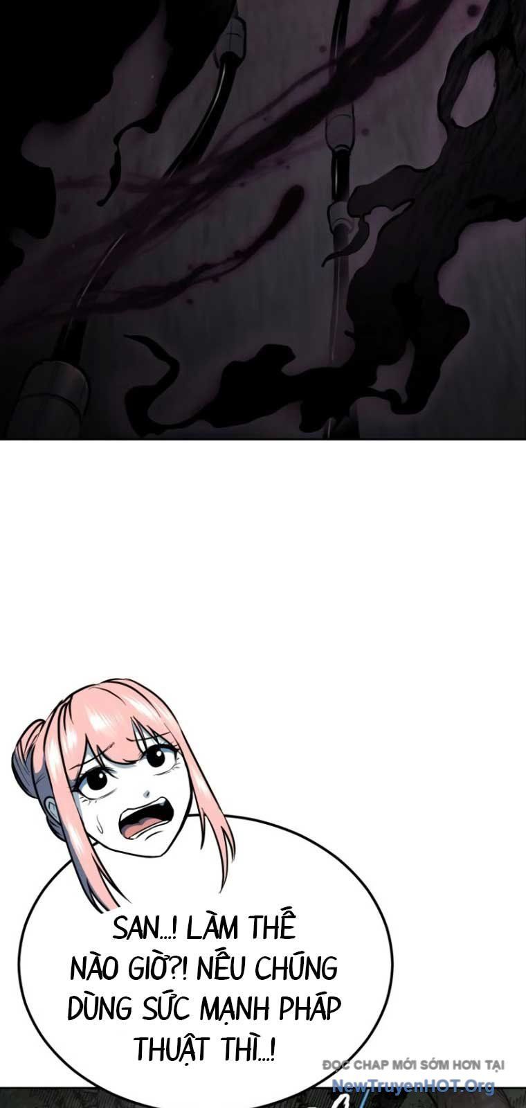 Cậu Bé Của Thần Chết - Chapter 288 - Page 107