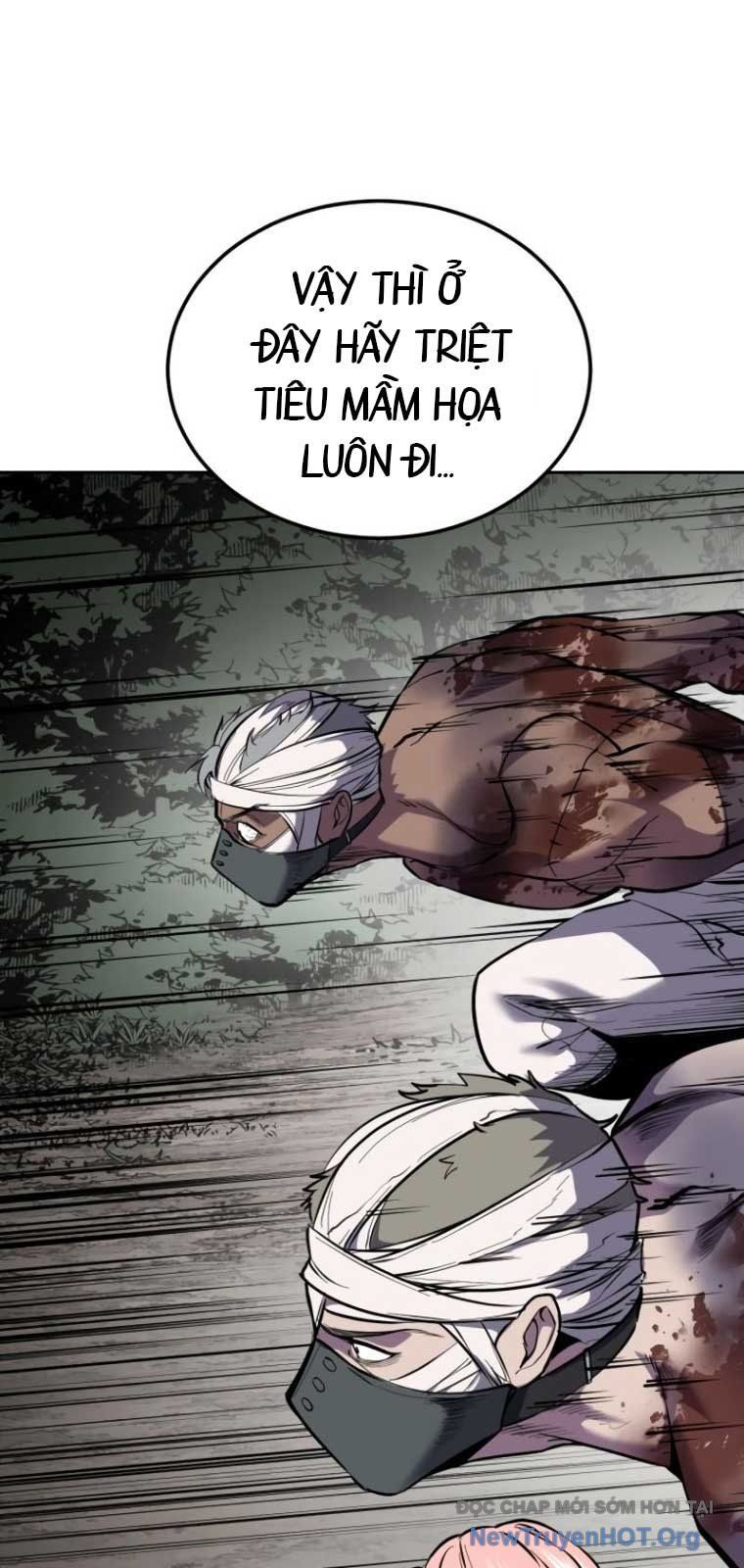 Cậu Bé Của Thần Chết - Chapter 288 - Page 109